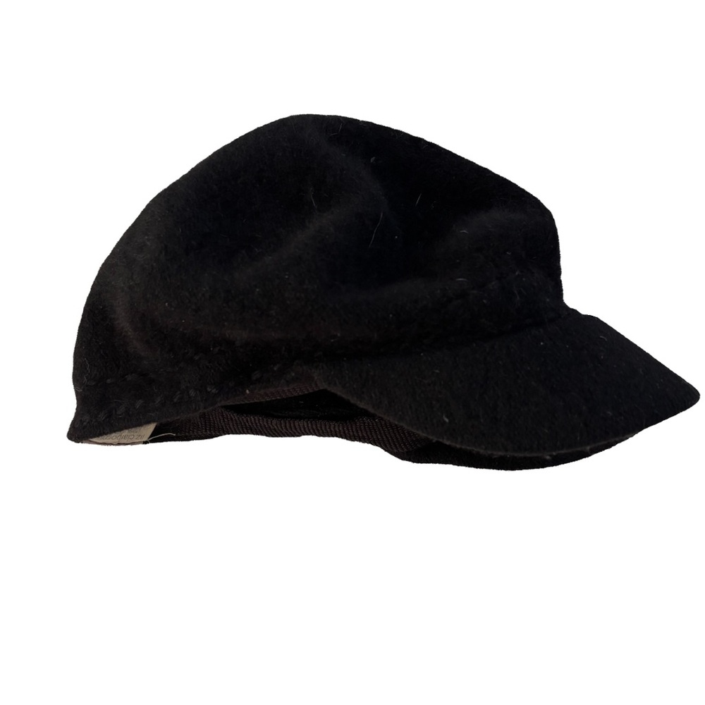 Liz Claiborne Black Women’s Hat